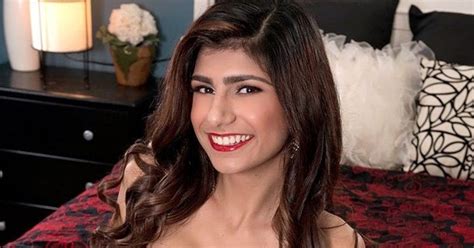 mia khalifa boobs photos|MIA KHALIFA Nude